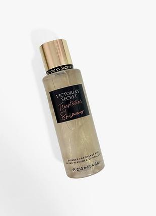 Міст для тіла victoria’s secret temptation shimmer