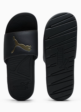 Мужские шлепанцы / тапочки / сланцы puma cool cat 2.0 sport men's slides новые оригинал из сша