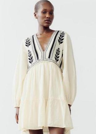 Сукня zara