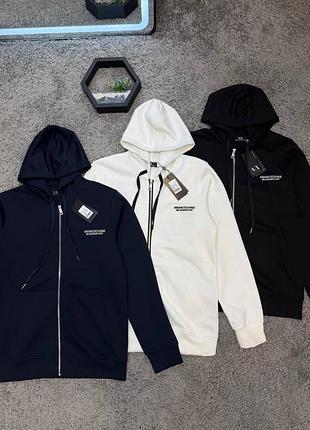 Кофта чоловіча armani exchange