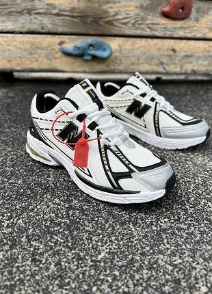 Кросівки new balance 1906r metallic gold 1906-8