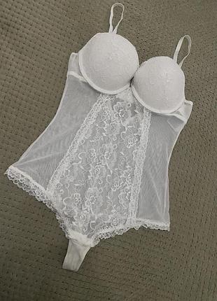 Боді h&m 12/40/75с