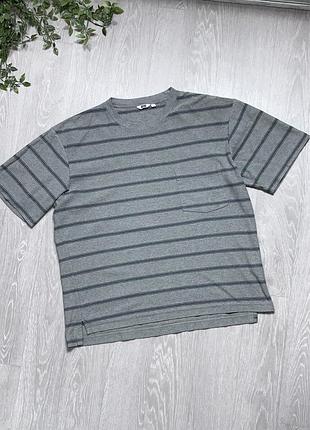 Футболка uniqlo (l)