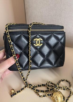 Сумка chanel 2