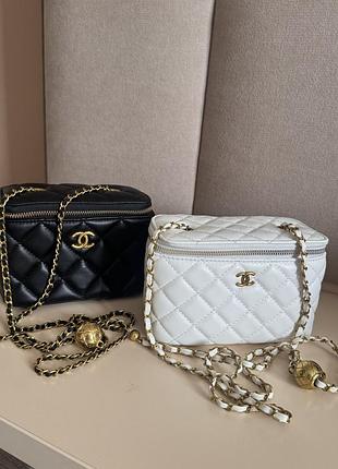 Сумка chanel