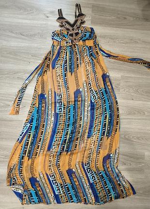 Плаття пог-37 тягнеться