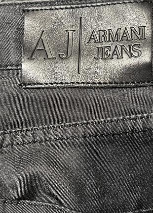 Продам чоловічі джинси armani