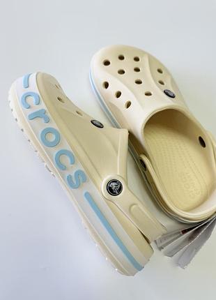 Жіночі crocs bayaband