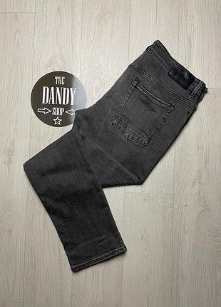 Мужские джинсы timberland, размер 38 (xl)