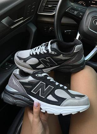 Кросівки new balance 990