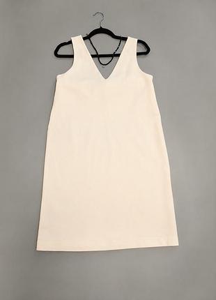 Платье massimo dutti