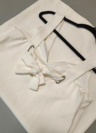 Плаття massimo dutti 4