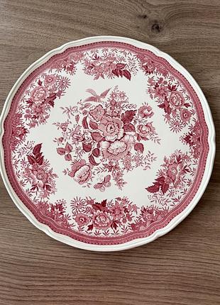 Тортовниця від villeroy&boch, fasan