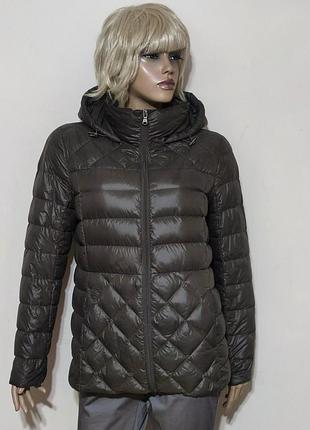 Стьобана пухова куртка ralph lauren/15226/