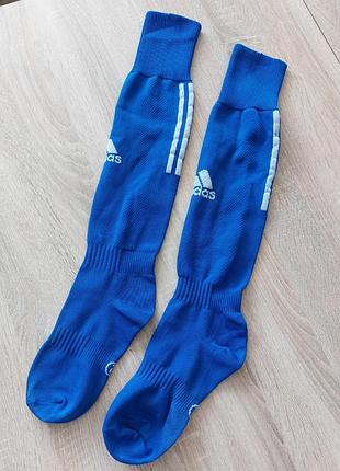 Гетри футбольні, adidas