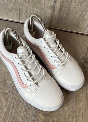 Кеди vans для дівчинки 33/21см 3