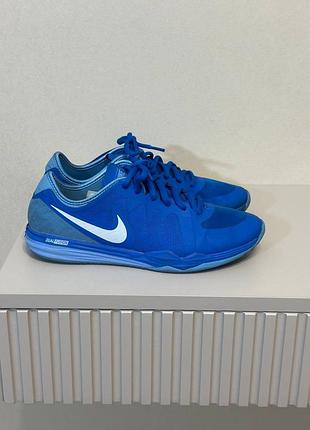 Кросівки nike, розмір 37,5(24 см)