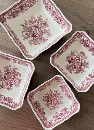 Салатники від villeroy&boch, fasan