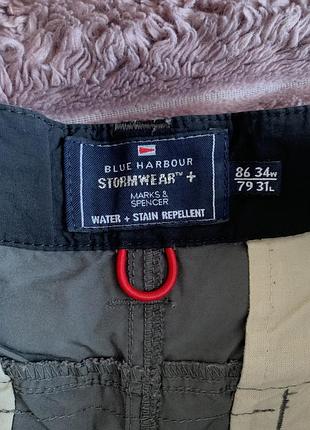 Карго blue harbour stormwear 3