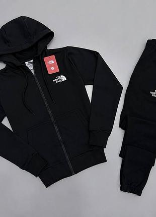 Костюм tnf