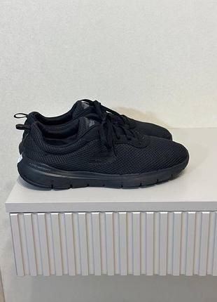 Кросівки skechers, розмір 39(26 см)
