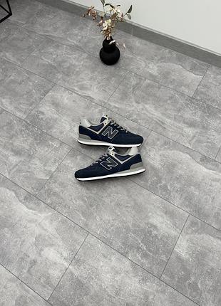 Кросівик new balance 575