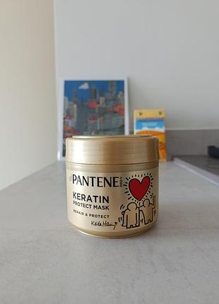 Маска для волос pantene, 300 ml