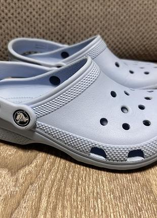 Oоригінальні crocs j2 дитячі крокси розмір 33-34