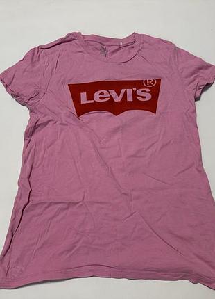 Футболка levis