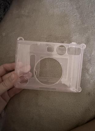 Чохол на instax mini evo