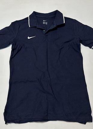 Поло nike