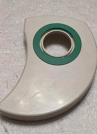 Bosch mcm1200 mcm 1200 накладка корпуса декоративная верхняя для кухонного комбайна