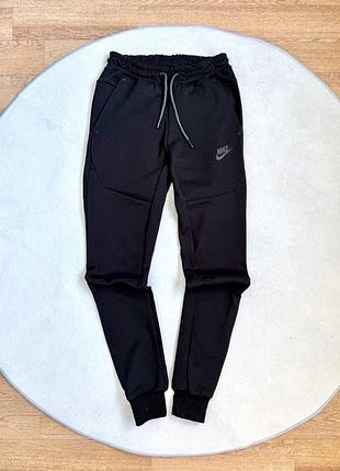 Штани nike tech fleece спортивні штани найк теч