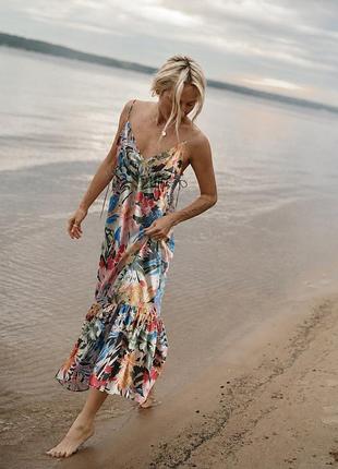 Сукня zara