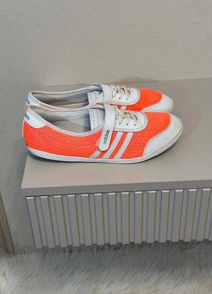 Кеди adidas, розмір 38,5(24,5 см)