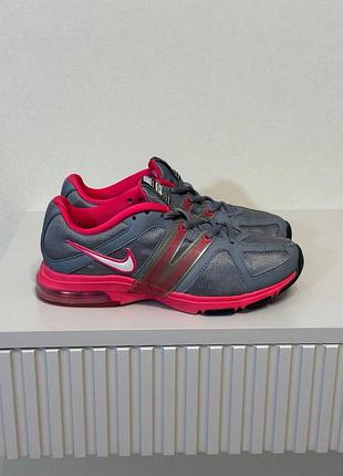 Кросівки nike •розмір 36(23 см), стан ідеальний
