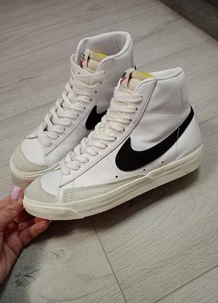 Кроссовки nike 5