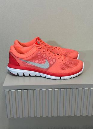 Кросівки nike, розмір 39(25,5 см)