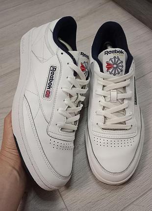 Кроссовки reebok