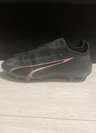 Бутси puma,42 розмір