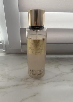 Victoria’s secret pure seduction shimmer