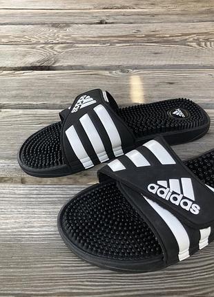 Шльопанці чоловічі adidas