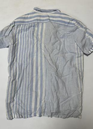 Рубашка levis 4