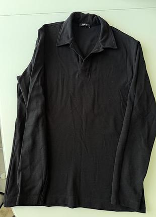 Кофта чоловіча massimo dutti розмір м