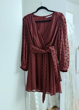 Сукня жіноча zara