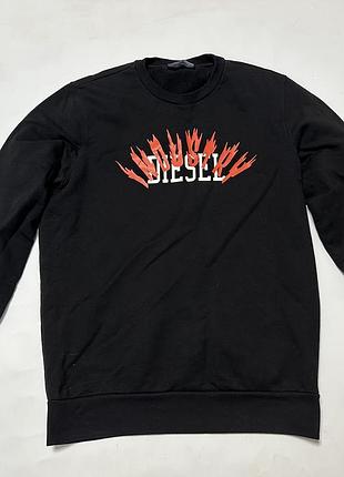 Свитшот diesel 20/21