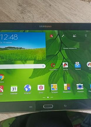 Samsung galaxy note 10.1 sm-p600 2