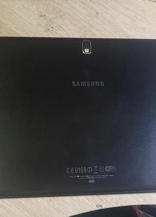 Samsung galaxy note 10.1 sm-p600 5