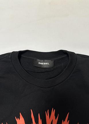 Свитшот diesel 20/21 3