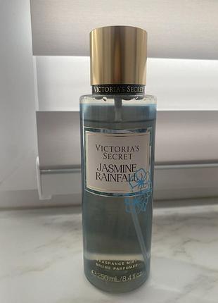 Victoria’s secret jasmine rainfall (250 мл)